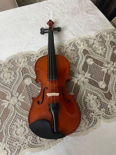 Fleytalar: • Skripka/Violin🎻 • Ölçüsü 3/4 (Dörtdə üç)🎼 • Yeni kimidir🎶 • — 4