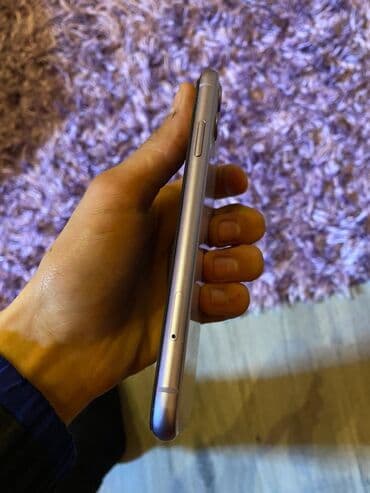 dubai iphone qiymetleri: IPhone 11, 64 GB, Face ID — 3