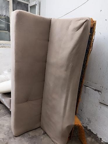 İşlənmiş, Ortopedik matras, İki nəfərlik — 1