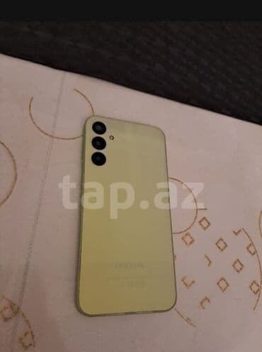 samsung a24 ekran qiymeti: Samsung Galaxy A24 4G, 128 GB — 1