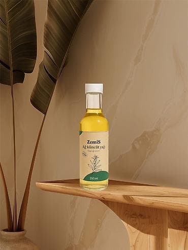 nehre yaği: Küncüd yağı, 0,3 l — 1