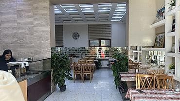 Ofisiant tələb olunur, Restoran, 1 ildən az təcrübə lalafo.az -da Ofisiant tələb olunur, Restoran, 1 ildən az təcrübə