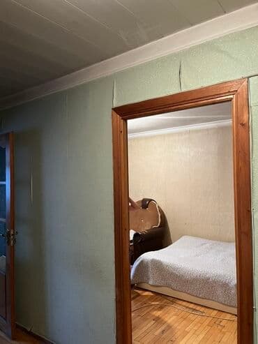 7ci mkr: Bakı, 7-ci mikrorayon, 1 otaqlı, Köhnə tikili, m. Azadlıq Prospekti, 35 kv. m — 6