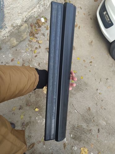 Mercedes-Benz W 202, 1998 il, İşlənmiş