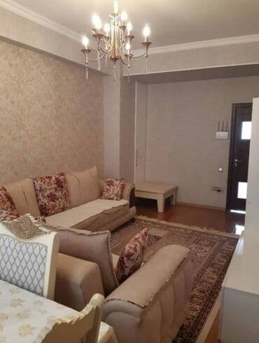 binəqədi evlərin satışı: 3 otaqlı, Yeni tikili, 86 kv. m — 2