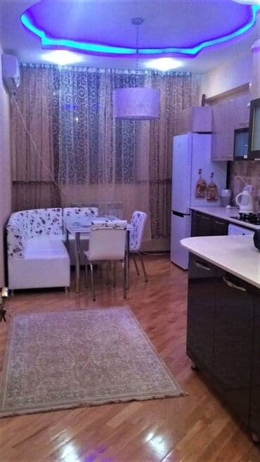 квартиры в баку с видом на море: 5 комнат, Новостройка, м. Ази Асланов, 140 м² — 20