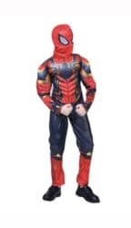 детский костюм деда мороза: Uşaq səhnə və karnaval geyimlərinin geniş seçimi - Milli rəqs — 6