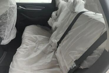 maşın şəkilləri: BYD : 1.5 l | 2024 il Sedan — 22