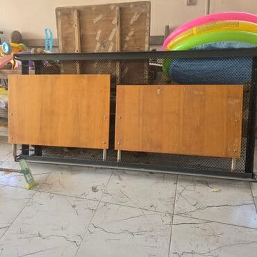 Qeyri-şəffaf arakəsmə, Açılan, Zəmanətsiz, Kredit yoxdur