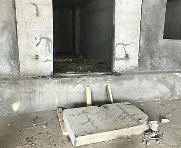 Beton kəsimi xidməti - Beton, dəmir-beton, daş və kərpic — 8