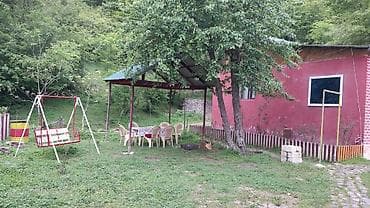 lan: Əmircan qəs., 200 kv. m, 2 otaqlı, Hovuzsuz, İşıq — 2