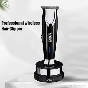 elektirikli sac: Saç qırxan maşın, Vgr, Yeni, Pulsuz çatdırılma, Ödənişli çatdırılma, Rayonlara çatdırılma — 5