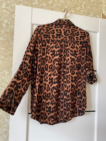 yubka kofta modelleri: Böyük bədənlər üçün düyməli köynək. Geyimlərin Ölçüsü XL-42 XXL-44 — 3