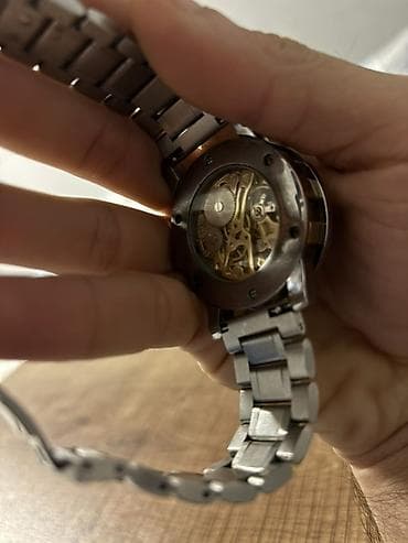 Сумки: Salam saat amerikadan alinib islek veziyyetdedir qiymet endirim olacaq — 4