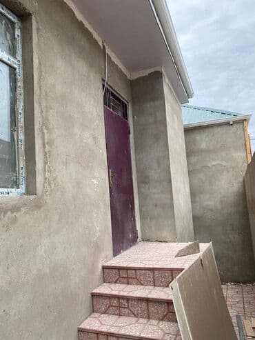 masazırda 1 otaqlı evlərin qiyməti: Masazır 1 otaqlı, 30 kv. m, Kredit var, Yeni təmirli — 1