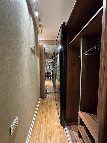 icare obyek: İcarəyə verilir 4 otaqlı yeni tikili 181 m², Şah İsmayıl Xətai m — 3