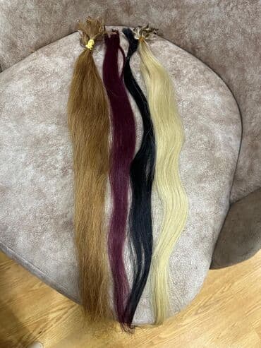 lilafix saç boyası qiymeti: Qaynaq saçlar, Təbii — 4