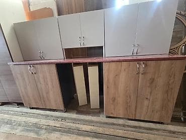 Metbex mebeli tezedi Olcusu 225sm Qiymet 250 manat Ünvan Sabunçu lalafo.az -da Metbex mebeli tezedi Olcusu 225sm Qiymet 250 manat Ünvan Sabunçu