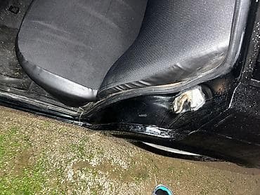 t28 traktor satilir: VAZ (LADA) 2107: 1.6 l | 2010 il Sedan — 10