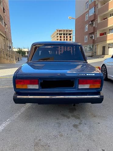 lada 2104 for sale: VAZ (LADA) 2107: 1.6 l | 2007 il 137000 km Sedan — 3