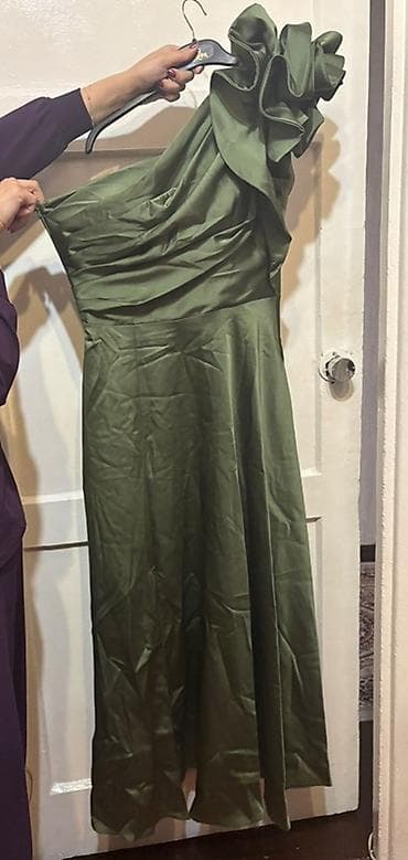 atlas kofta: Ziyafət donu, Maksi — 2