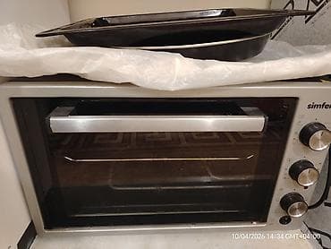 mini soba qiymetleri: Elektrik sobası Stolüstü, İşlənmiş — 3