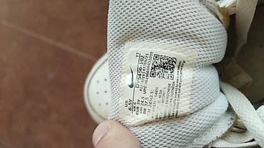 deri jilet: Nike Court Vision Low – qadın/kids ölçü aralığına uyğun ağ idman — 2