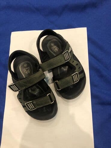 usaq ucun ayaqqabilar: Bossonojki,bossonojkalar — 2