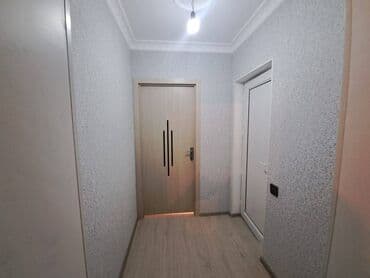 vasitəçisiz 2 otaqlı mənzil almaq: Bakı, Hövsan qəs., 2 otaqlı, Köhnə tikili, 45 kv. m — 5