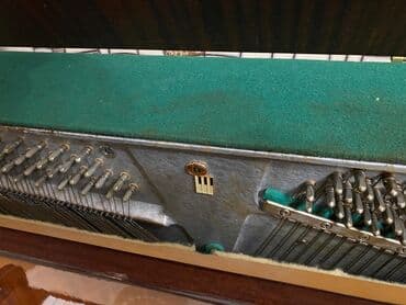 roland e 96: Piano, Belarus, Akustik — 3