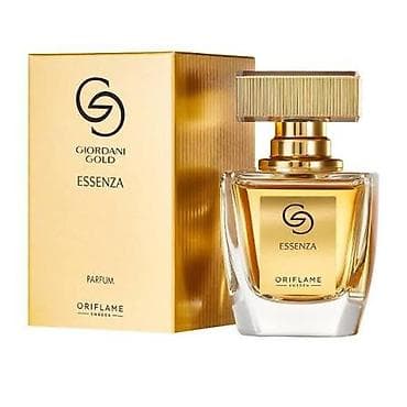 Parfüm " Giordani Gold Essenza"50 ml. Oriflame at lalafo.az Parfüm " Giordani Gold Essenza"50 ml. Oriflame