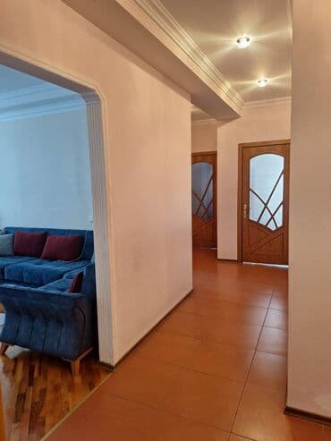 9 ci mikrorayon satilan evler: 9-cu mikrorayon, 3 otaqlı, Yeni tikili, m. Memar Əcəmi, 107 kv. m — 6