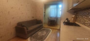 azadliq metrosu: Bakı, 2 otaqlı, Köhnə tikili, m. Xalqlar Dostluğu, 50 kv. m — 22