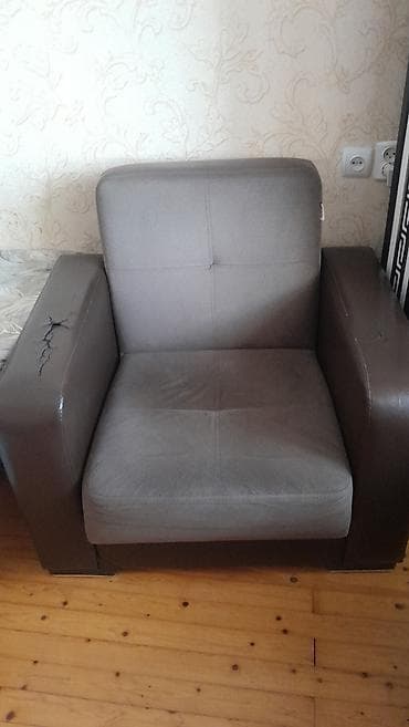 divan mini: Divan, İşlənmiş, Açılmayan, Bazalı — 3