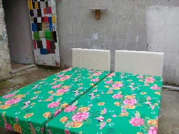 ucuz taxtlar: Carpayi
Hazirlari var 2 neferlik taxtlar 100m — 8