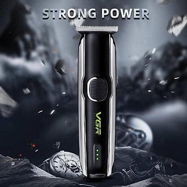 Saç qırxan maşın, Vgr, Yeni, Pulsuz çatdırılma, Ödənişli çatdırılma, Rayonlara çatdırılma