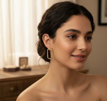 Boyunbağı, Sarı qızıl