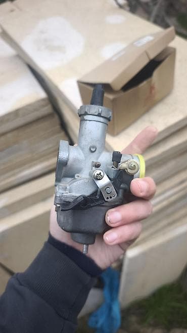 Moped/skuterlər və s150 karbirator üçün karbürator – SHENG WEY -