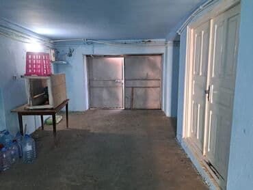 mini villa: 8 otaq, 5 kv. m, Kredit yoxdur, Orta təmir — 6