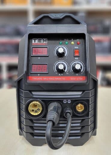 сварочный аппарат зверь zx7 350: Yeni Qaynaq aparatı Pulsuz çatdırılma — 4