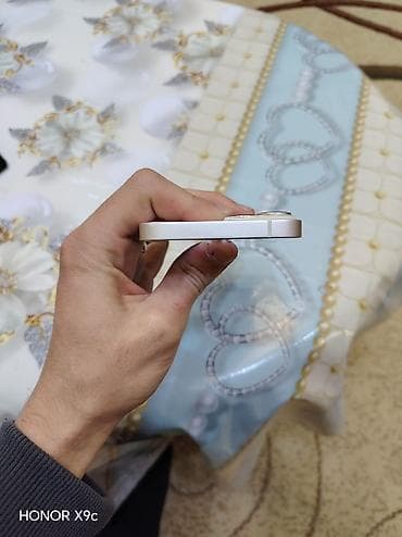 asus notbuku 552 cl: IPhone 14, 128 GB, Ağ, Face ID — 2