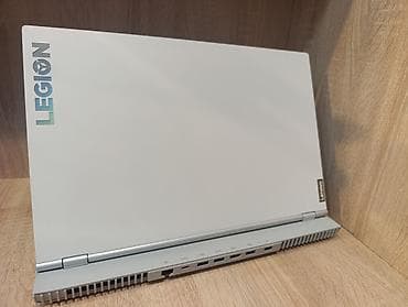 prosessor amd: Lenovo Legion 5 15ACH6H — 7