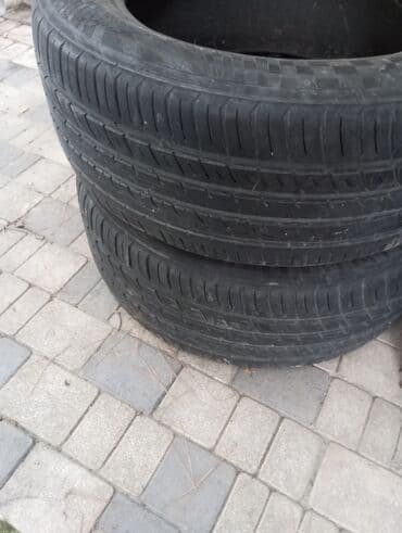 satılan zil 130: 255/55/18r idial veziyetde qiymet sondu cutune aidi — 5