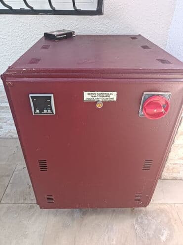 Gərginlik stabilizatorları lalafo.az -da Gərginlik stabilizatorları