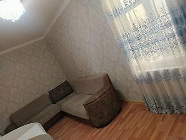 sarayda kiraye evler 2026: Hökməli Qobu yolu. 2 otaq, 1mətbəx (Lazım olarsa bütün əşyalar təmin — 4