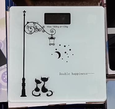 Döşəmə tərəziləri, 180 kq, Pulsuz çatdırılma, Ödənişli çatdırılma, Rayonlara çatdırılma