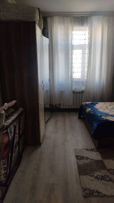 аренда дома на длительный срок: Masazır dairəsində 6/5 mərtəbəsi 2 otaqlı əşyalı mənzil kirayə verilir — 9