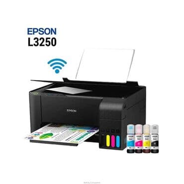 Zəmanət var! EcoTank L3250 çoxfunksiyalı printer evdə əsl rahatlıqla lalafo.az -da Zəmanət var! EcoTank L3250 çoxfunksiyalı printer evdə əsl rahatlıqla