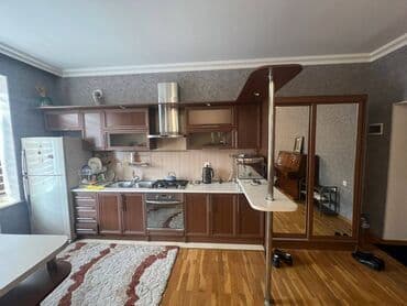 xətai park yaşayış kompleksi: Xətai rayonu,Xətai metrosu,Megafunun yanı,4 mərtəbəli binanın, 3-4-cü — 6