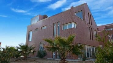 ehmedlide kiraye evler 2 otaqli: Şıxov 7 otaqlı, 400 kv. m, Kredit var, Yeni təmirli — 2